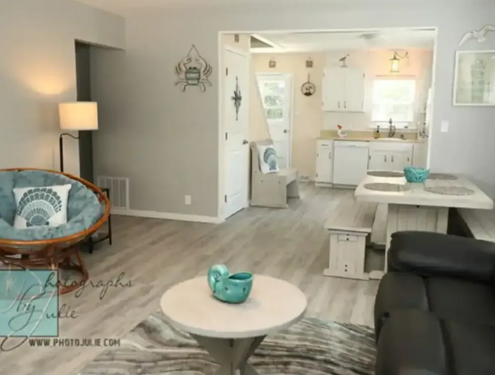 Summerhouse Rental in Erie PA